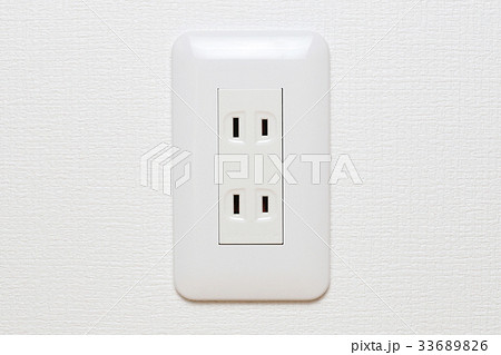 コンセント コンセント 33689826