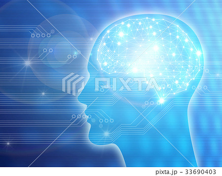 人工知能(AI) 人工知能(AI) 33690403