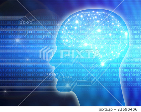 人工知能(AI) 人工知能(AI) 33690406