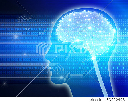 人工知能(AI) 人工知能(AI) 33690408