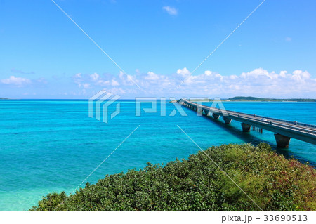海を渡る橋 海を渡る橋 33690513