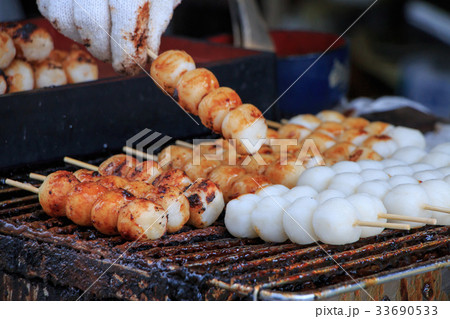 みたらし団子2 みたらし団子2 33690533