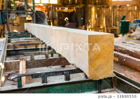 log in the timber factory log in the timber factory 33690550