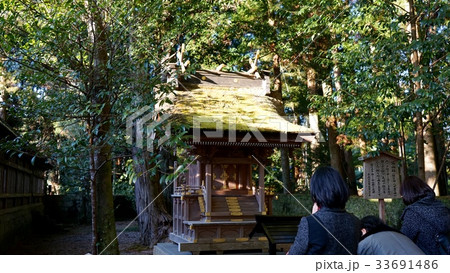 熊野本宮大社の満山社 33691486