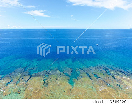 沖縄伊江島湧出 33692064