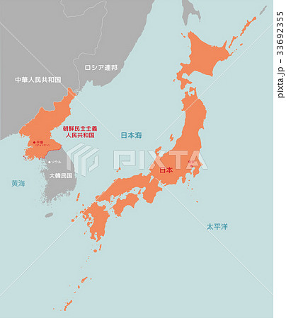 韓国 地図 日本 1672 韓国 日本 地図 消す