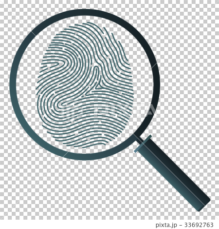 Magnifying Glass 33692763