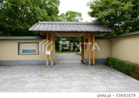 平山郁夫美術館(生口島/広島県尾道市) 平山郁夫美術館(生口島/広島県尾道市) 33692879