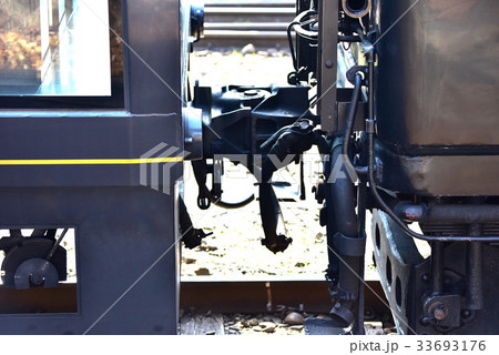 Ｃ57　蒸気機関車 33693176