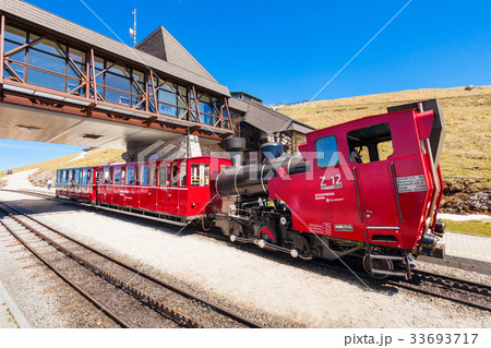 Schafberg Railway, St. Wolfgang 33693717