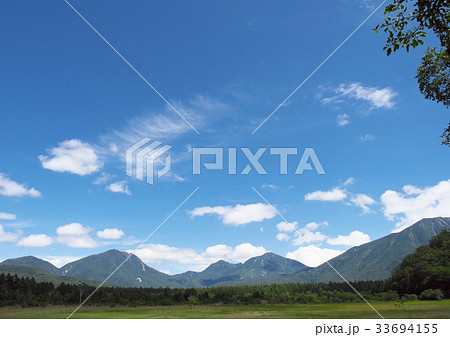 小田代ヶ原 小田代ヶ原 33694155