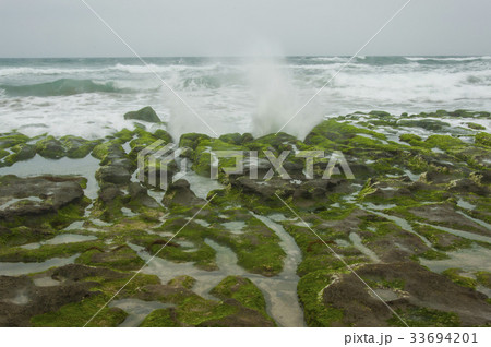 台湾 観光 見物 33694201