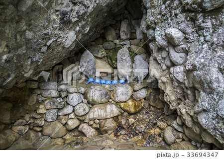 山 韓国 自然 33694347