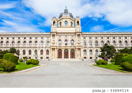 Natural History Museum, Vienna 33694514