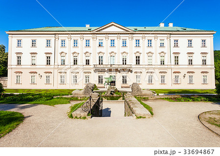 Schloss Mirabell Palace, Salzburg Schloss Mirabell Palace, Salzburg 33694867