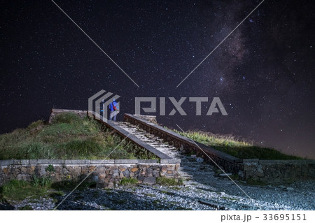 景色 風景 ナイトシーン 33695151
