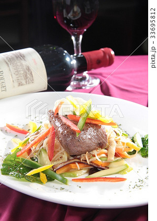 pasta 33695812