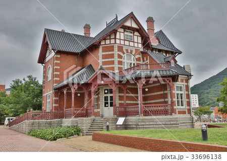 memorial library in Kitakyusyu, Fukuoka memorial library in Kitakyusyu, Fukuoka 33696138