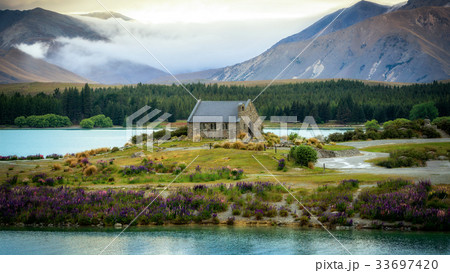 Church of the Good Shepherd, New Zealand Church of the Good Shepherd, New Zealand 33697420
