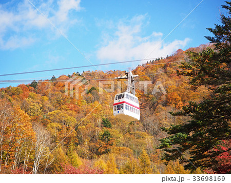 Shin-Hotaka ropeway  33698169