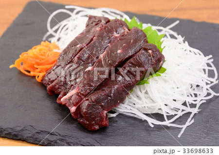 おいしいクジラ肉 おいしいクジラ肉 33698633