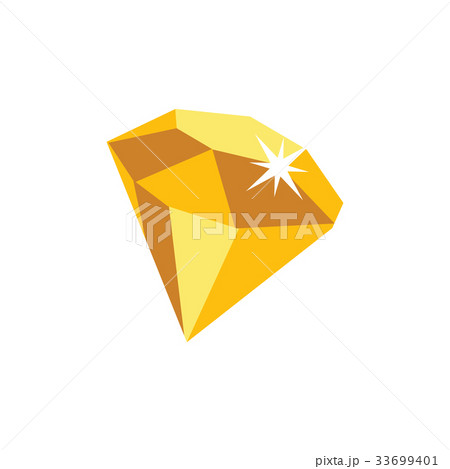 diamond game asset icon sign symbol button vector diamond game asset icon sign symbol button vector 33699401