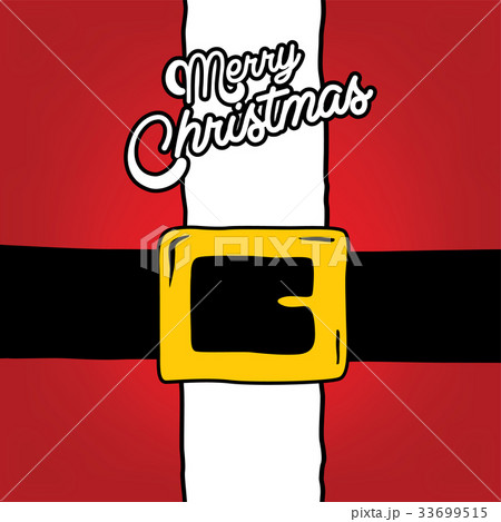 santa claus christmas suit 33699515