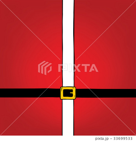 santa claus christmas suit 33699533