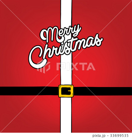 santa claus christmas suit 33699535
