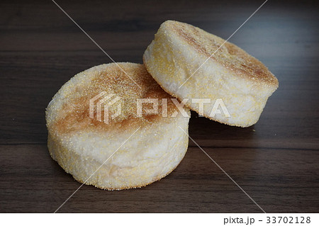 イングリッシュ・マフィン（English Muffin） 33702128
