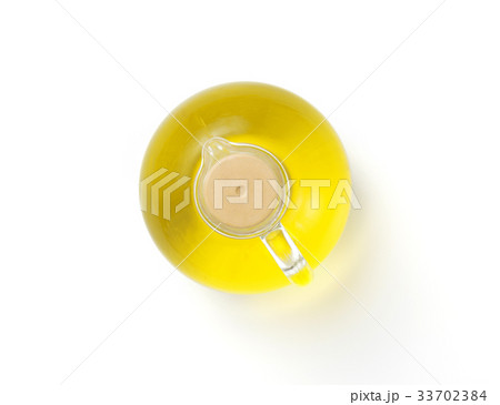 bottle of oil isolated at white bottle of oil isolated at white 33702384