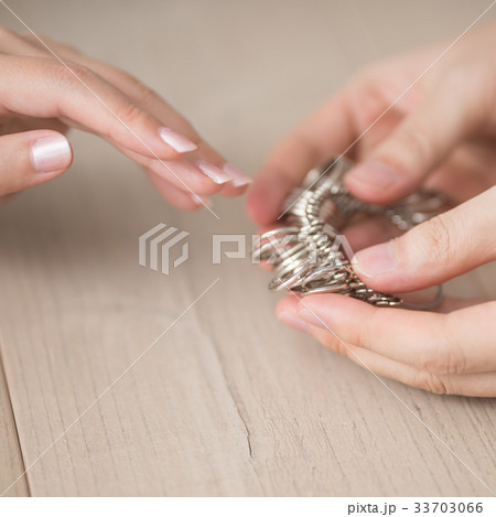 リングゲージ 33703066