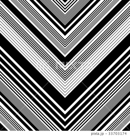 Seamless Diagonal Stripe Pattern 33703174