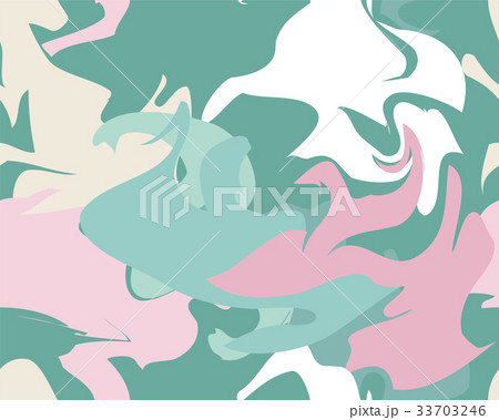 Marble texture seamless pattern 33703246