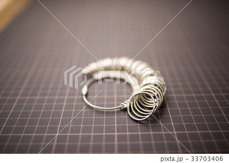 リングゲージ 33703406