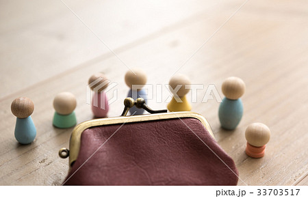 さいふ さいふ 33703517