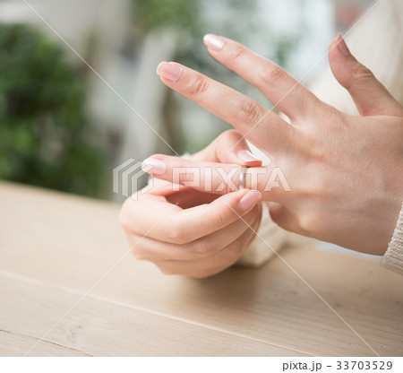 指輪 指輪 33703529