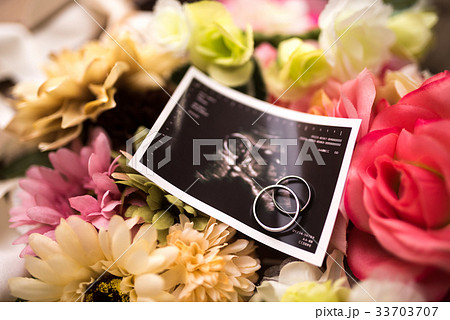 エコー写真 エコー写真 33703707