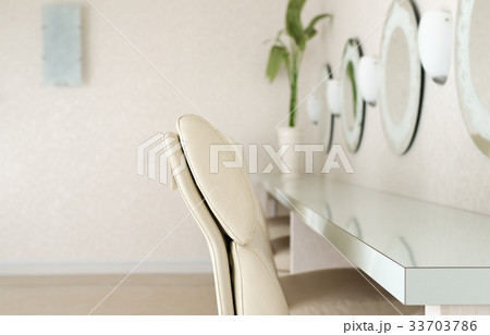 パウダールーム 33703786