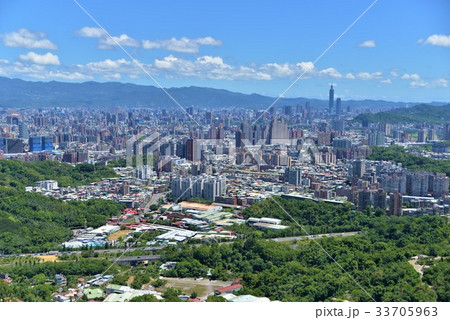 台北 台北市 タイペイ 33705963