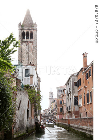 ベネチア 33705979