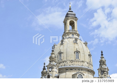フラウエン教会（ドイツ・ドレスデン） 33705989