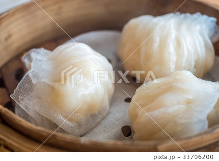 Chinese dumpling as breakfast or lunch Chinese dumpling as breakfast or lunch 33706200