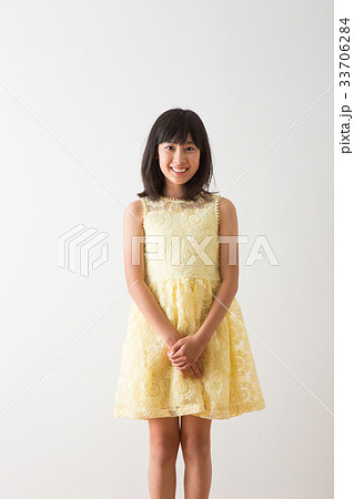 美少女のポートレート 33706284