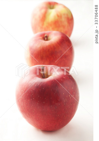 リンゴ　 33706488