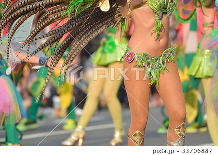 浅草サンバカーニバル 33706887