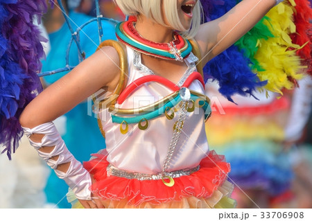 浅草サンバカーニバル 33706908