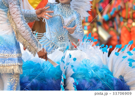 浅草サンバカーニバル 33706909