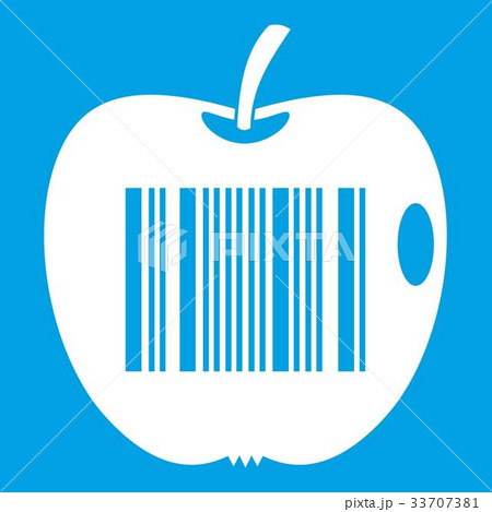 Code to represent product identification icon 33707381