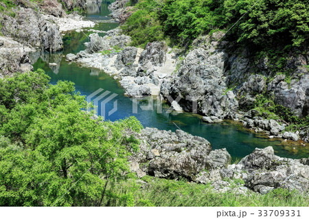 飛水峡 飛水峡 33709331